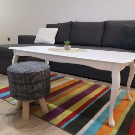 Apartment Asja Old City Center プーラ エクステリア 写真