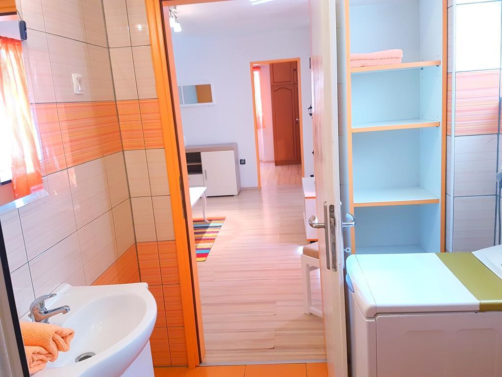 Apartment Asja Old City Center プーラ エクステリア 写真