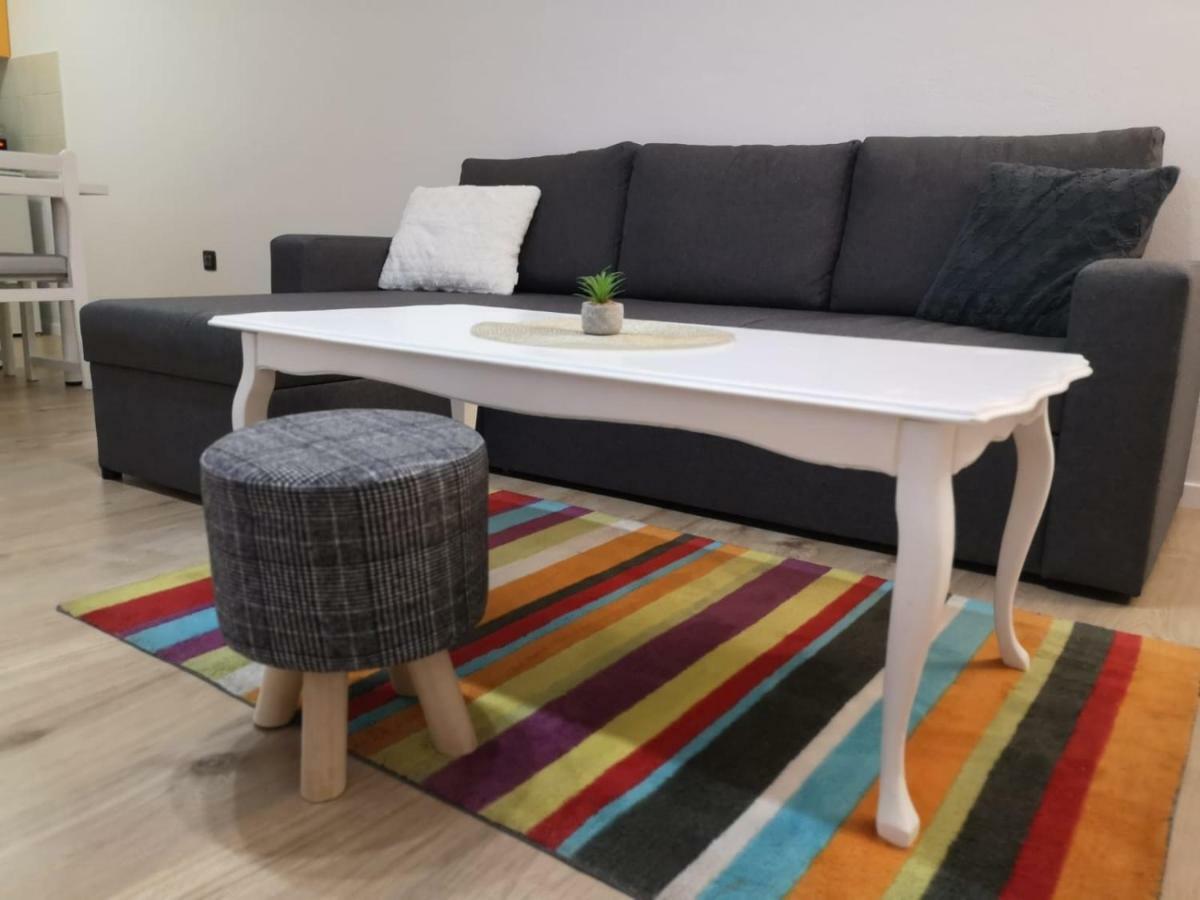 Apartment Asja Old City Center プーラ エクステリア 写真