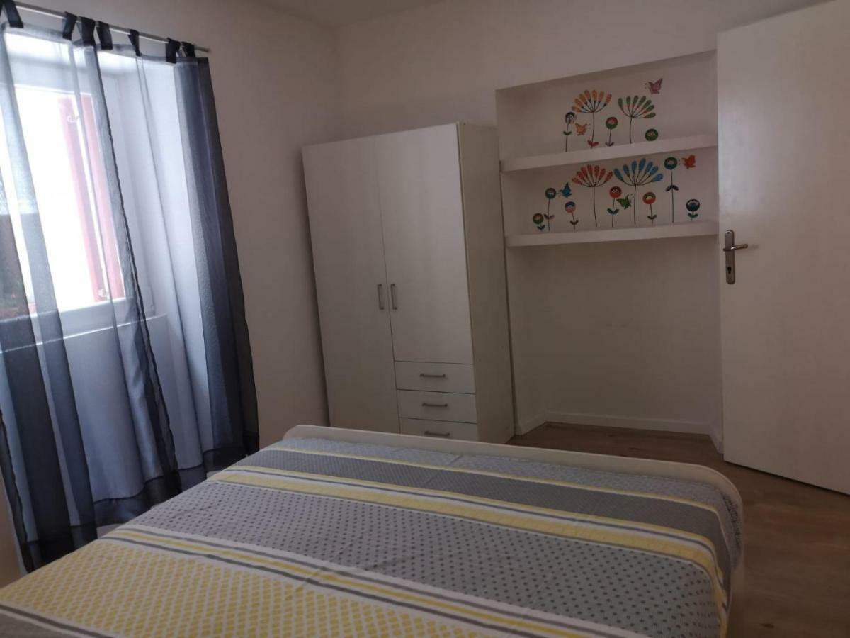 Apartment Asja Old City Center プーラ エクステリア 写真