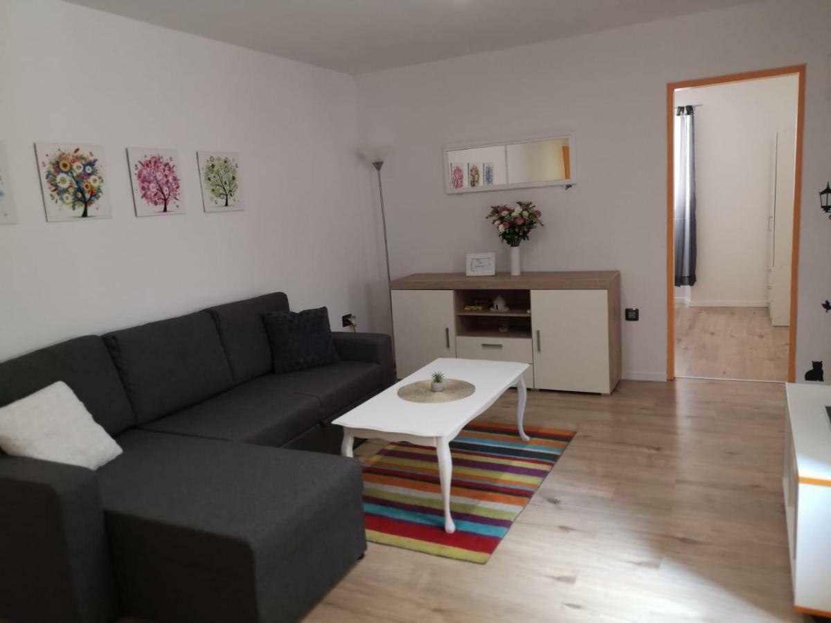 Apartment Asja Old City Center プーラ エクステリア 写真