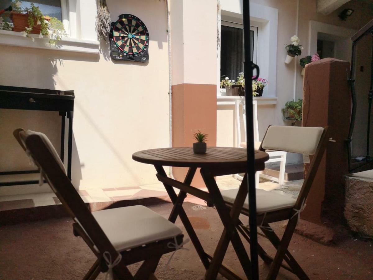 Apartment Asja Old City Center プーラ エクステリア 写真