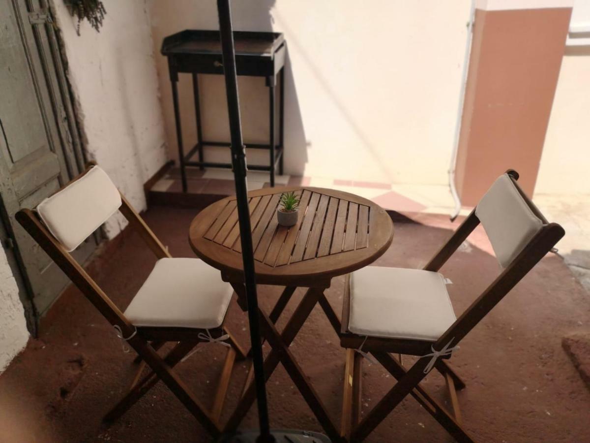 Apartment Asja Old City Center プーラ エクステリア 写真